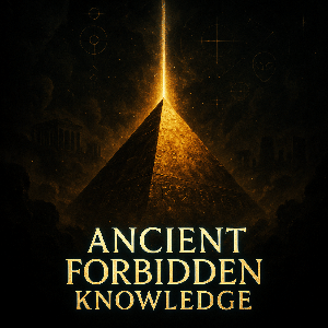 Ancient Forbidden Knowledge
