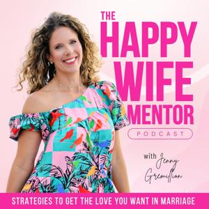 The Happy Wife Mentor I Stop arguing, Get the love you want, feel connected to your spouse again
