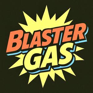 BlasterGas