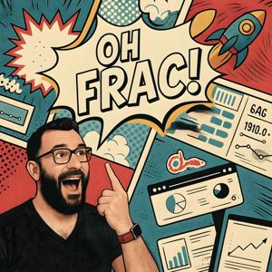 Oh Frac! – Real Stories from Fractional Leaders
