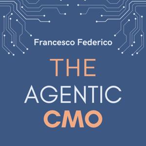 The Agentic CMO