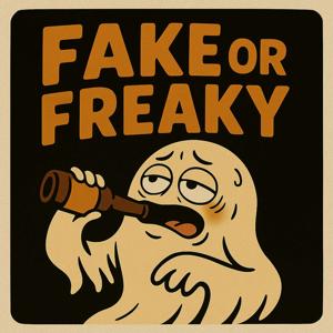Fake or Freaky Podcast