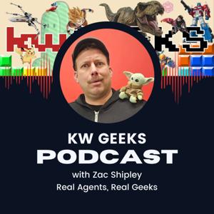 KW Geeks with Zac Shipley