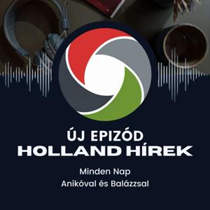 Hollandiai Magyarok Podcast