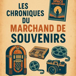Les Chroniques du Marchand