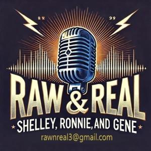 Raw and Real