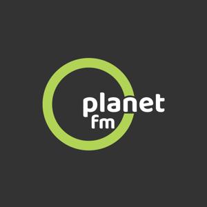 PLANET FM