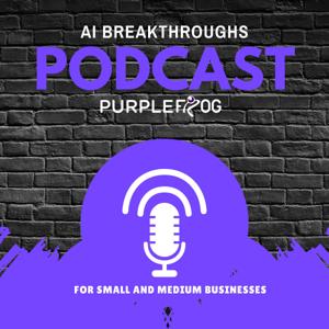 Purple Frog's SMB AI Insights