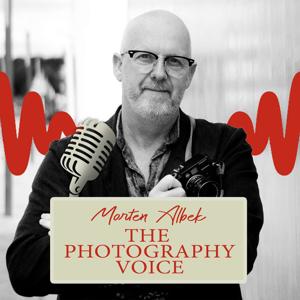 The Photography Voice - Morten Albek
