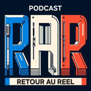Retour Au Réel - Saison 1