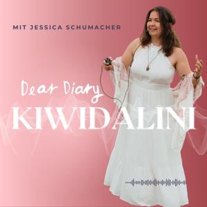 Kiwidalini - Ein Kundalini Tagebuch