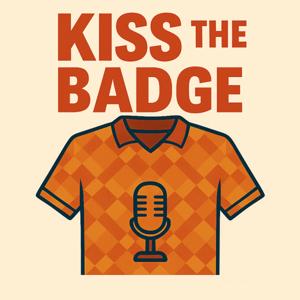 Kiss the Badge