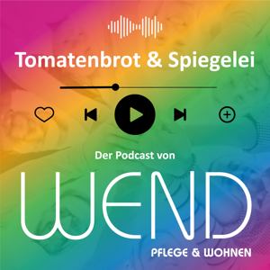 Tomatenbrot & Spiegelei
