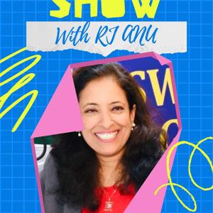 RJ ANU The Storyteller
