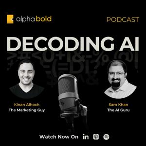 Decoding AI: An AlphaBOLD Podcast