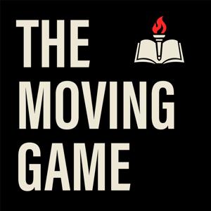 The Moving Game with Winston Davis
