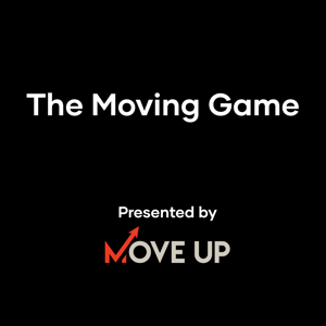 The Moving Game with Winston Davis