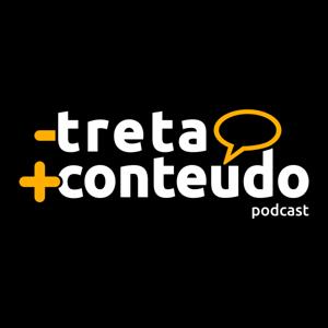 - treta + conteúdo | podcast