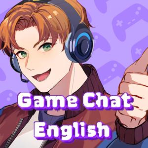 Davi's Game Chat English【ゲーム×英会話】