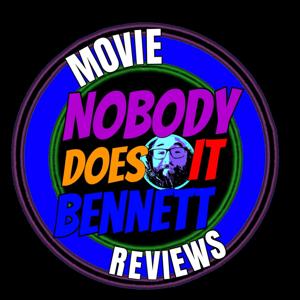 Nobody Does It Bennett