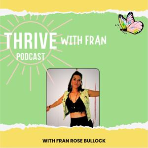 Thrive with Fran