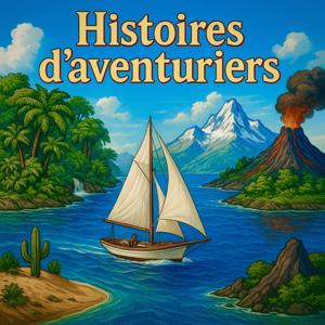 Histoires d'Aventuriers