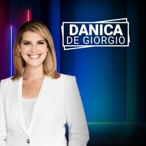 Danica De Giorgio