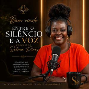 Entre o Silêncio e a Voz