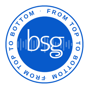 BSG From Top to Bottom
