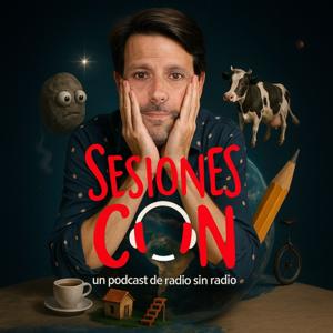 SESIONES CON Sergi MO