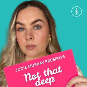 Not That Deep