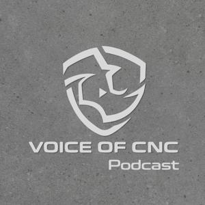 Voice of CNC