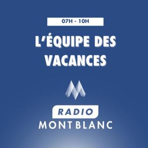 L'Equipe des vacances