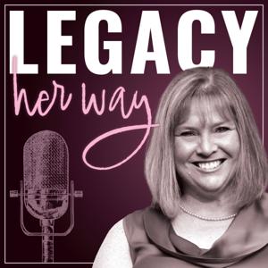 Legacy, Her Way