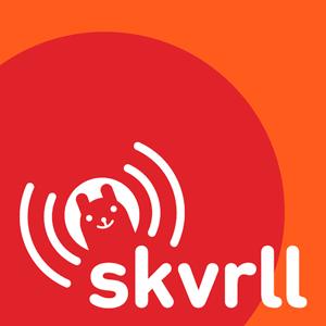 skvrll - din skolepodcast!