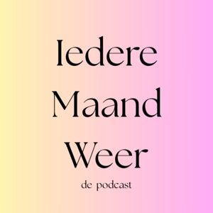 Iedere Maand Weer