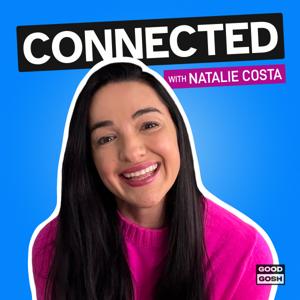 Connected with Natalie Costa