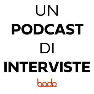 Un podcast di interviste | di Nicola Valletta