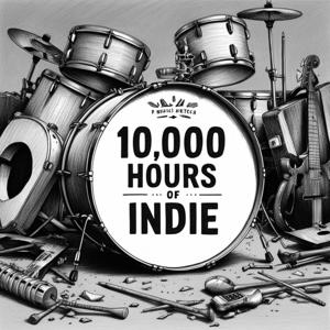 10000 Hours of Indie