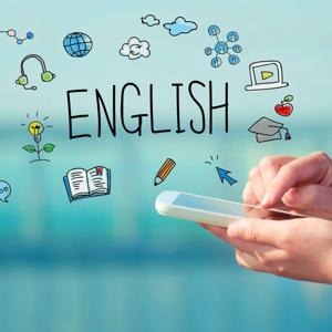 Studying English with Yersson