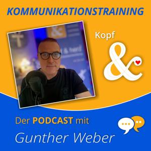Kopf und Herz | Kommunikationstraining