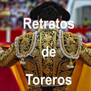 Retratos de Toreros