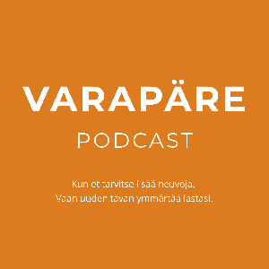 Varapäre
