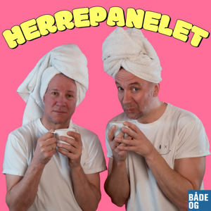 Herrepanelet