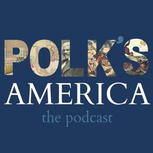 Polk's America