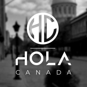 Hola Canada