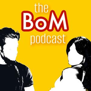 The BoM Podcast - A Bollywood Podcast