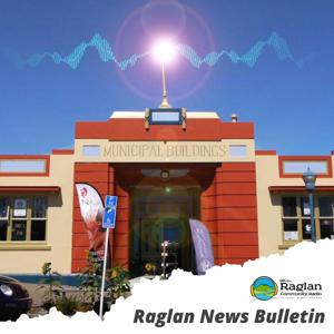 Raglan News Bulletin