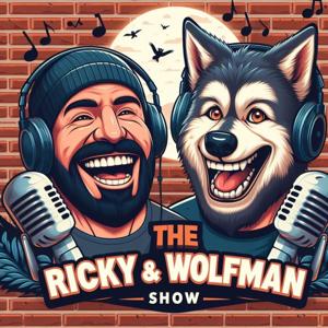 The Ricky and Wolfman Show: 2018 Rewind