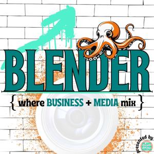 Blender Business Show